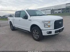 1FTEW1EF7HKC53341 2017 FORD F-150