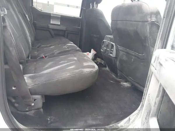 1FTEW1EF7HKC53341 2017 FORD F-150 - Image 8