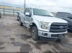 1FTEW1EF7HKC53422 2017 FORD F-150