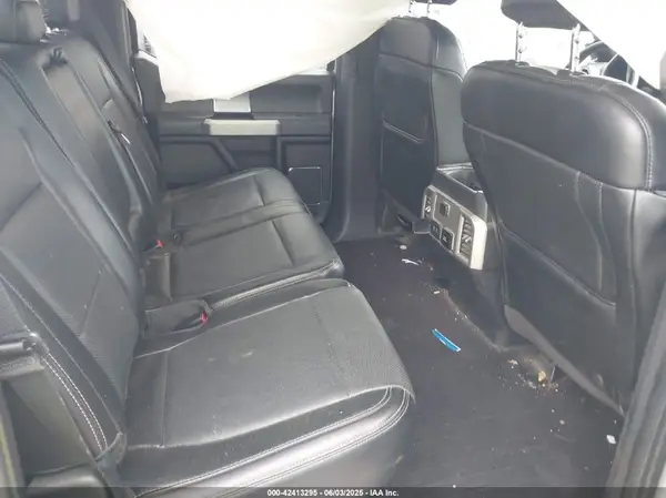 1FTEW1EF7HKC53422 2017 FORD F-150 - Image 8