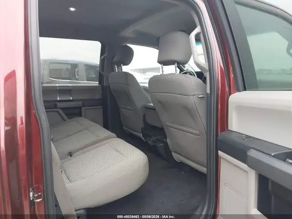 1FTEW1EF7HKC53789 2017 FORD F-150 - Image 8