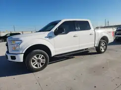 1FTEW1EF7HKC61228 2017 FORD F-150