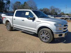 1FTEW1EF7HKC61469 2017 FORD F-150