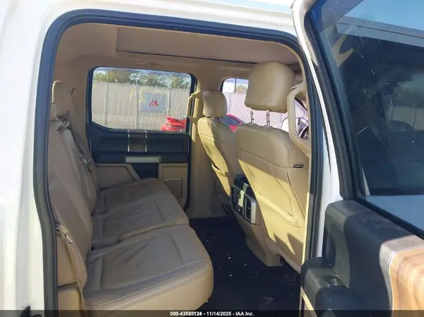 1FTEW1EF7HKC61875 2017 FORD F-150 - Image 8