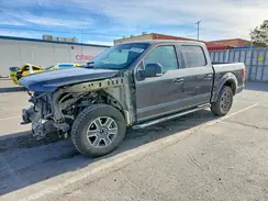 1FTEW1EF7HKC63044 2017 FORD F-150