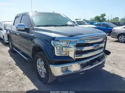 1FTEW1EF7HKC71323 2017 FORD F-150