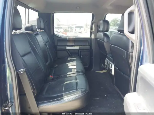 1FTEW1EF7HKC71323 2017 FORD F-150 - Image 8