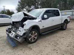 1FTEW1EF7HKC76361 2017 FORD F-150