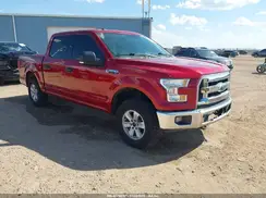 1FTEW1EF7HKC85562 2017 FORD F-150