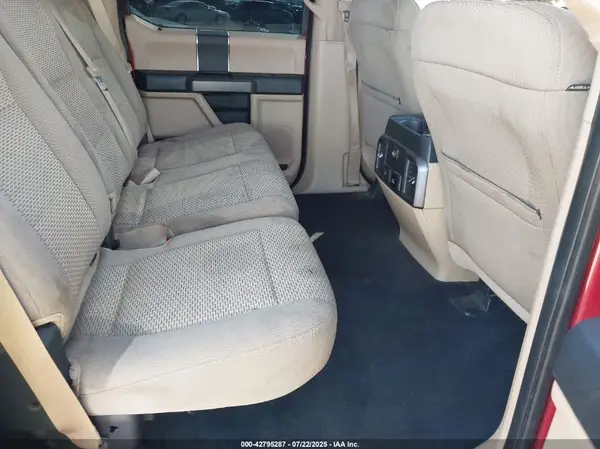 1FTEW1EF7HKC85562 2017 FORD F-150 - Image 8