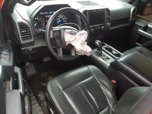 1FTEW1EF7HKC95007 2017 FORD F-150 - Image 8