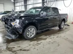 1FTEW1EF7HKC99042 2017 FORD F-150