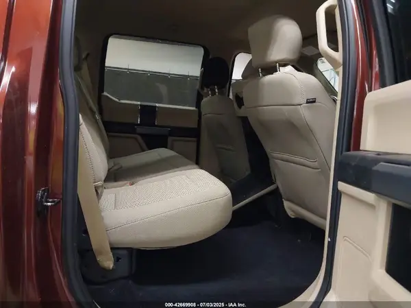 1FTEW1EF7HKC99767 2017 FORD F-150 - Image 8