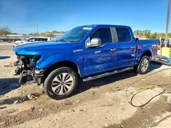 1FTEW1EF7HKD06667 2017 FORD F-150