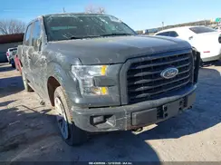1FTEW1EF7HKD08032 2017 FORD F-150