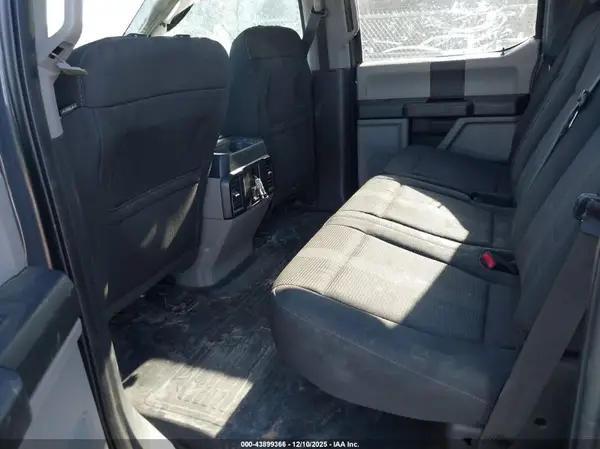 1FTEW1EF7HKD08032 2017 FORD F-150 - Image 8