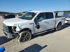 1FTEW1EF7HKD10380 2017 FORD F-150