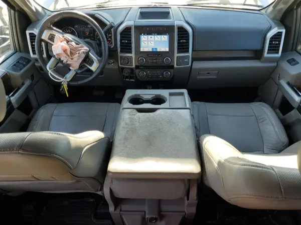 1FTEW1EF7HKD10380 2017 FORD F-150 - Image 8