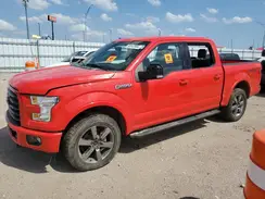 1FTEW1EF7HKD31956 2017 FORD F-150