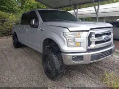 1FTEW1EF7HKD44478 2017 FORD F-150