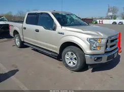 1FTEW1EF7HKD44691 2017 FORD F-150