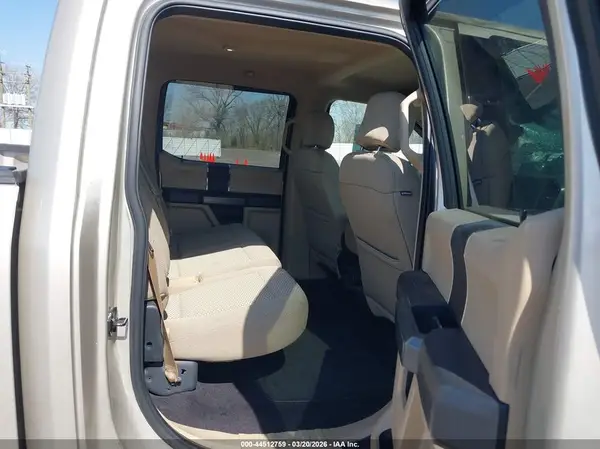1FTEW1EF7HKD44691 2017 FORD F-150 - Image 8