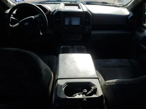 1FTEW1EF7HKD57778 2017 FORD F-150 - Image 8