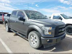 1FTEW1EF7HKD58316 2017 FORD F-150