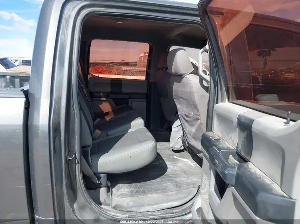 1FTEW1EF7HKD58316 2017 FORD F-150 - Image 8
