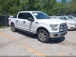 1FTEW1EF7HKD62091 2017 FORD F-150