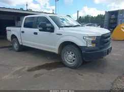 1FTEW1EF7HKD63659 2017 FORD F-150