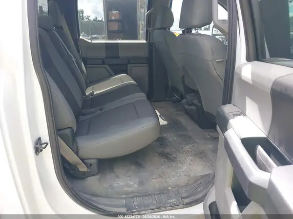 1FTEW1EF7HKD63659 2017 FORD F-150 - Image 8