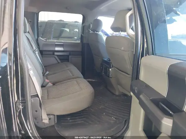 1FTEW1EF7HKD69736 2017 FORD F-150 - Image 8