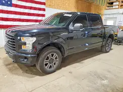 1FTEW1EF7HKD69994 2017 FORD F-150