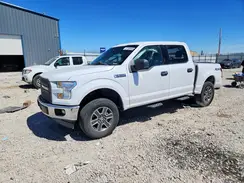 1FTEW1EF7HKD75441 2017 FORD F-150