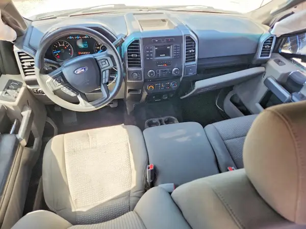 1FTEW1EF7HKD75441 2017 FORD F-150 - Image 8