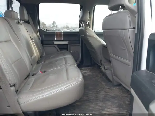 1FTEW1EF7HKD79375 2017 FORD F-150 - Image 8