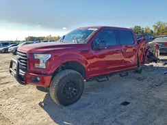 1FTEW1EF7HKD80722 2017 FORD F-150
