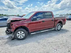 1FTEW1EF7HKD91932 2017 FORD F-150
