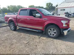 1FTEW1EF7HKD91980 2017 FORD F-150
