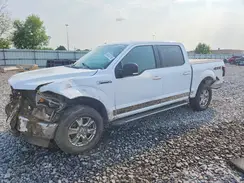 1FTEW1EF7HKE07627 2017 FORD F-150