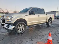 1FTEW1EF7HKE11564 2017 FORD F-150