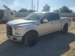 1FTEW1EF7HKE13850 2017 FORD F-150
