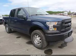 1FTEW1EF7HKE26484 2017 FORD F-150