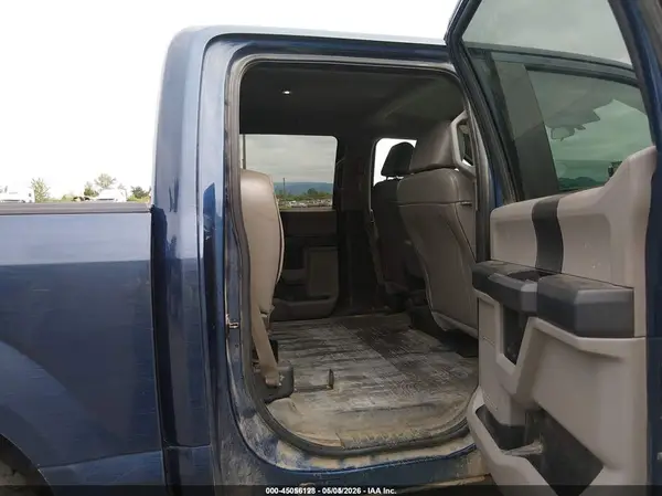 1FTEW1EF7HKE26484 2017 FORD F-150 - Image 8