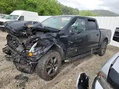 1FTEW1EF7HKE34519 2017 FORD F-150