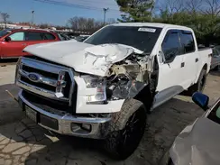 1FTEW1EF7HKE39882 2017 FORD F-150