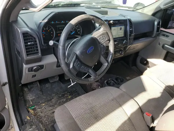 1FTEW1EF7HKE39882 2017 FORD F-150 - Image 8