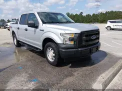 1FTEW1EF7HKE40451 2017 FORD F-150