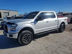 1FTEW1EF7HKE42135 2017 FORD F-150